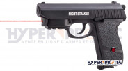 Crosman Night Stalker - Pistolet Bille Acier