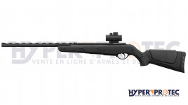 carabine a plomb Gamo Shadow Express calibre 5,5 mm