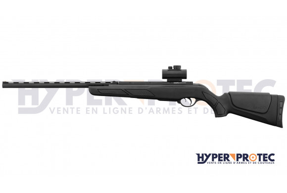 carabine a plomb Gamo Shadow Express calibre 5,5 mm