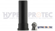 La seule carabine a plomb Chevrotines Gamo Shadow Express calibre 5,5 mm
