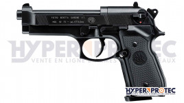 Beretta MOD. 92 FS Couleur-Noir