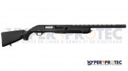 Fusil à Pompe synthétique NOIR Yildiz S61