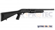 Fusil à Pompe catégorie C Yildiz YP12SCT - 