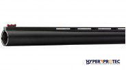 Fusil à Pompe canon stries Droites Yildiz YP12SCT 