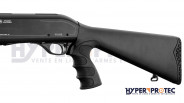 Fusil à Pompe tactique en vente libre Yildiz YP12SCT - 