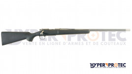 Remington 700 Etronx Varmint - Carabine 243