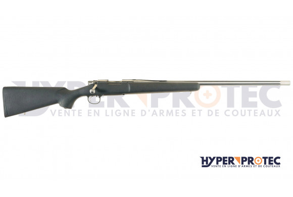 Remington 700 Etronx Varmint - Carabine 243