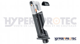 Chargeur d'urgence Glock 17 Cal 43