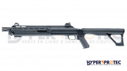 Fusil à Pompe Balle Caoutchouc T4E HDX 68