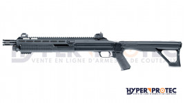 Fusil à Pompe Ball Caoutchouc T4E HDX 68