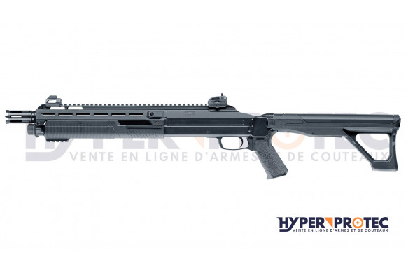 Fusil à Pompe Balle Caoutchouc T4E HDX 68