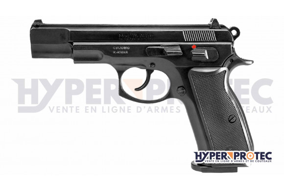 Kimar Mod 75 Auto - Pistolet Alarme