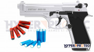 Pack effarouchage Retay Mod 92 - Pistolet Alarme