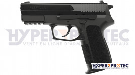 Retay S2022 - Pistolet Alarme