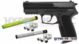 Pack Retay S2022 - Pistolet Alarme