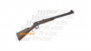 Carabine 22 LR JW21 à levier de sous garder type Winchester