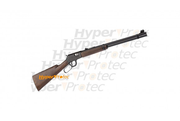 Carabine 22 LR JW21 à levier de sous garder type Winchester