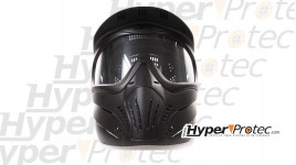 Masque de protection intégral JT Elite simple Noir
