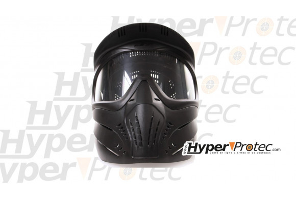 Masque de protection JT Elite Rental Noir