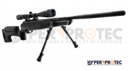 Pack Stoeger Atac S2 suppressor calibre 4.5 mm