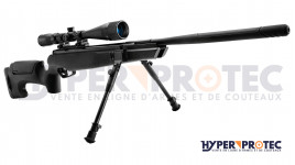 Pack Stoeger Atac S2 suppressor calibre 4.5 mm