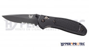 Benchmade 551S Griptilian - Couteau De Poche