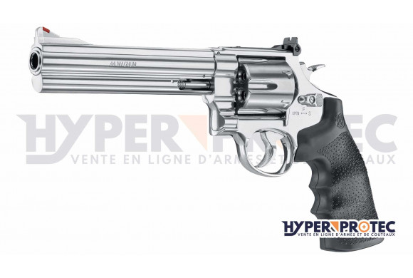 Smith & Wesson 629 Classic - Revolver Bille Acier