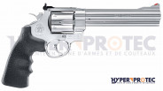 Smith & Wesson 629 Classic - Revolver Bille Acier