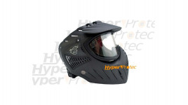 Masque de protection Xtreme Rage verre thermal antibuée