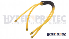 Elastique de lance pierre compatible X2 Pro & X3