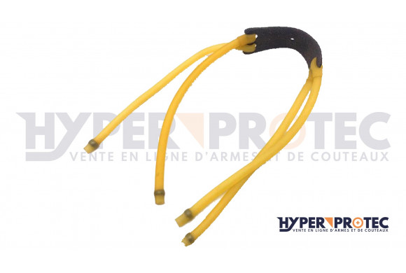 Elastique de lance pierre compatible X2 Pro & X3