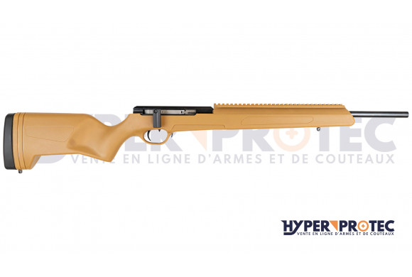 ISSC Scout SR - Carabine 22LR