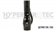 HyperAccess V6 - Lampe Tactique