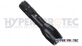 HyperAccess V6 - Lampe Tactique