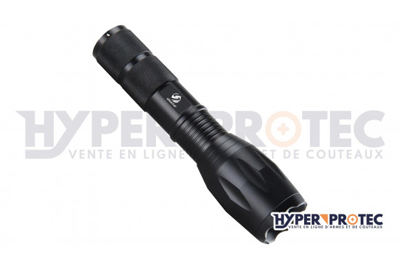 HyperAccess V6 - Lampe Tactique