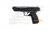 Pistolet airsoft spring Combat Zone Warrior III