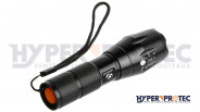 HyperAccess V6 - Lampe Tactique