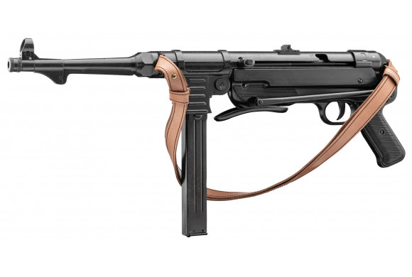Pistolet mitrailleur allemand MP40 de collection Denix 