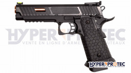 STI Combat Master 2011 - Pistolet Airsoft CO2