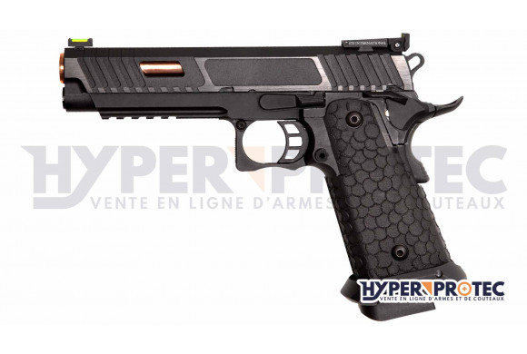 STI Combat Master 2011 - Pistolet Airsoft CO2