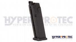 Chargeur Glock 17 Co2 Airsoft