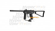 Marqueur Paint Ball Spyder MR1 Sniper noir mat