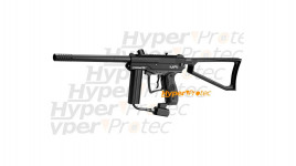 Marqueur Paint Ball Spyder MR1 Sniper noir mat