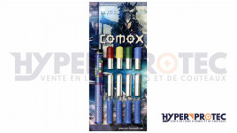 Comox - Fusée Pour Pistolet D'Alarme