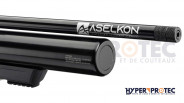 Aselkon MX8 Evco - Carabine PCP