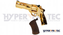 Chiappa Rhino 60DS Gold - Revolver à Plomb