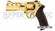 Chiappa Rhino 60DS Gold - Revolver à Plomb