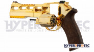 Chiappa Rhino 60DS Gold - Revolver à Plomb