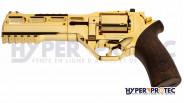 Chiappa Rhino 60DS Gold - Revolver à Plomb