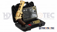 Chiappa Rhino 60DS Gold - Revolver à Plomb